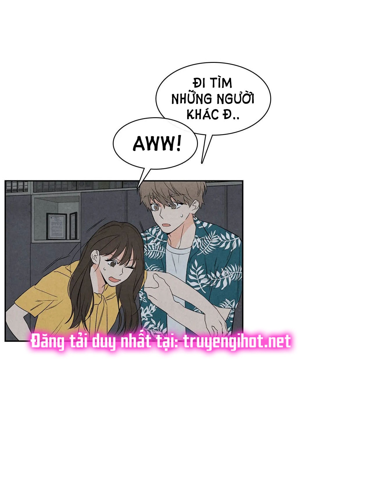 1 cộng 1 bằng.... chapter 27 21