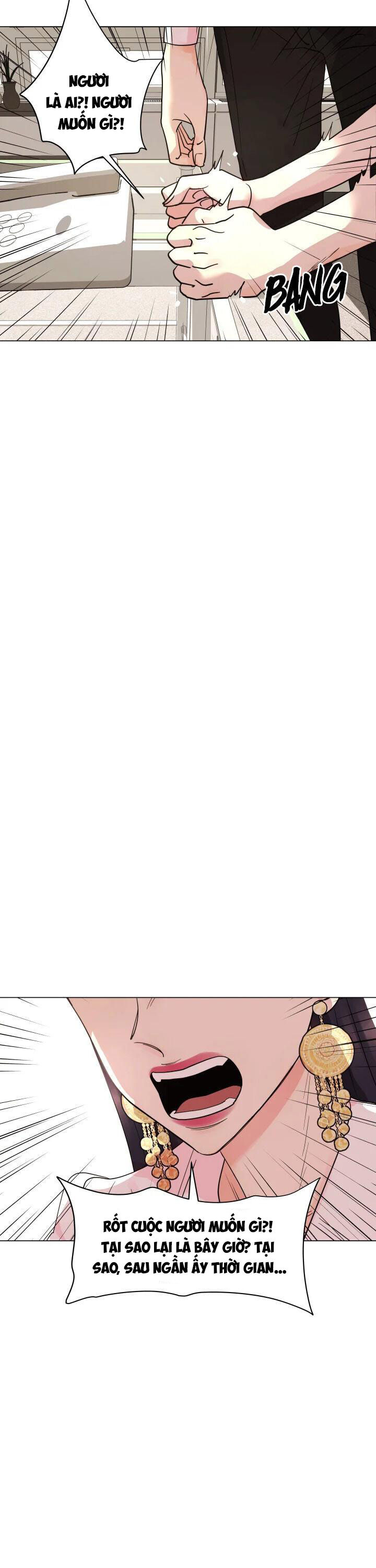 tiểu thuyết đầu tay của ác nữ chapter 8.1 5