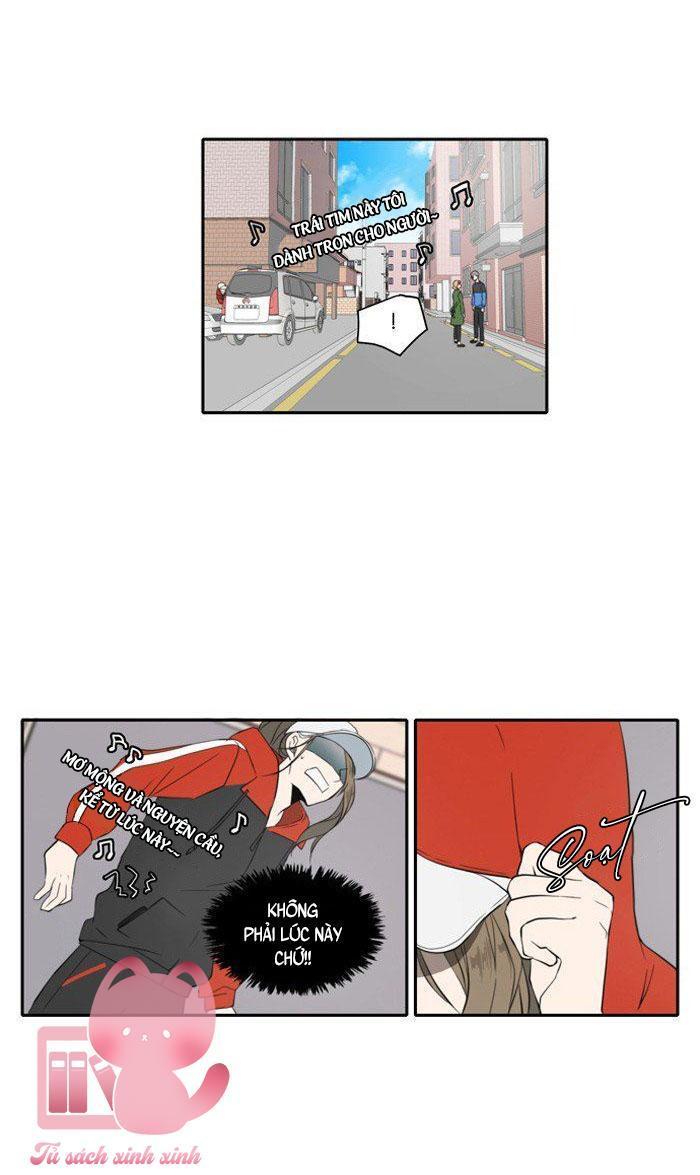 a good day to be a dog chapter 12 39