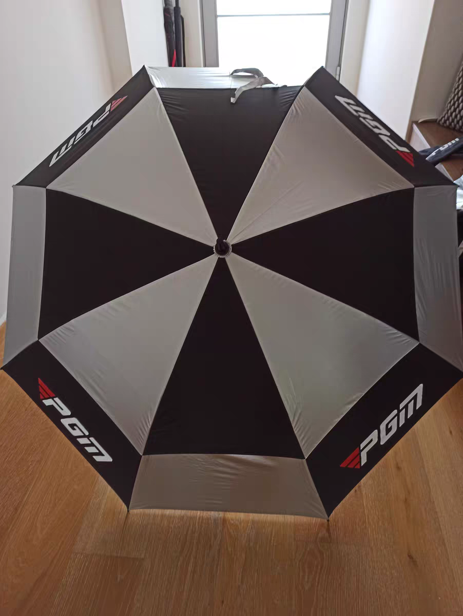 Ô Che Nắng Chơi Golf - PGM Auto / Manual Umbrella - YS003