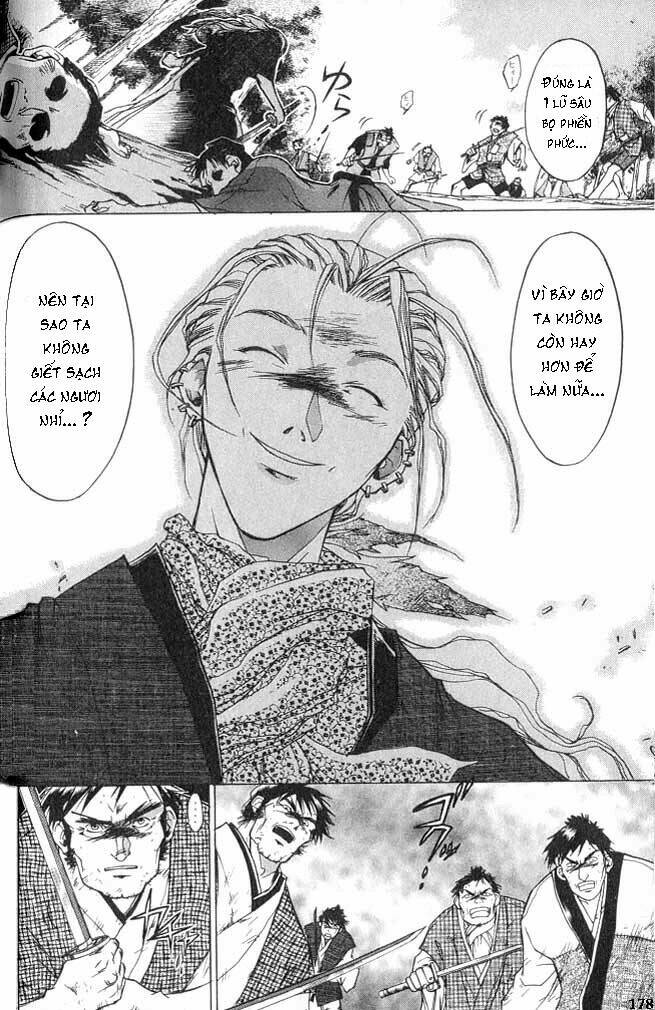 mắt quỷ kyo chapter 5 4