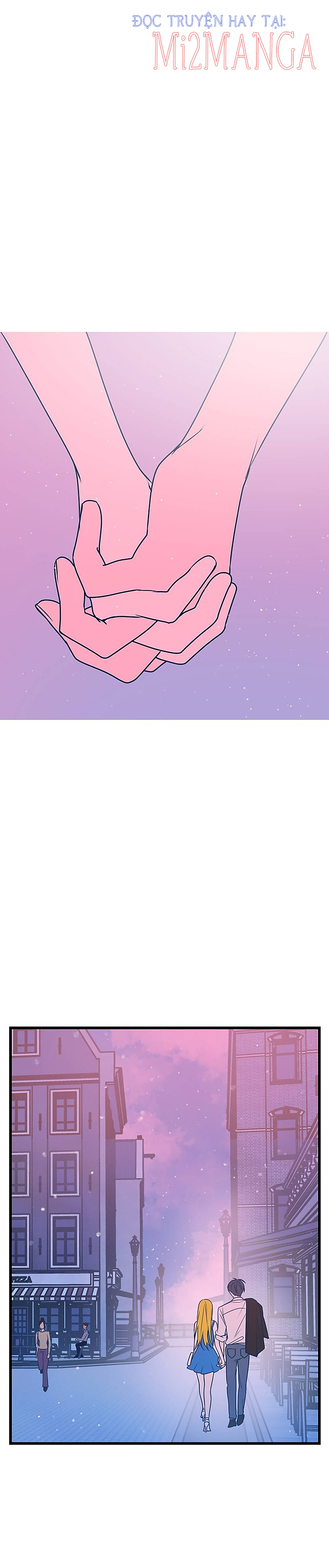 Kẻ Rác Rưởi Không Đáng Được Yêu chapter 8.1 11