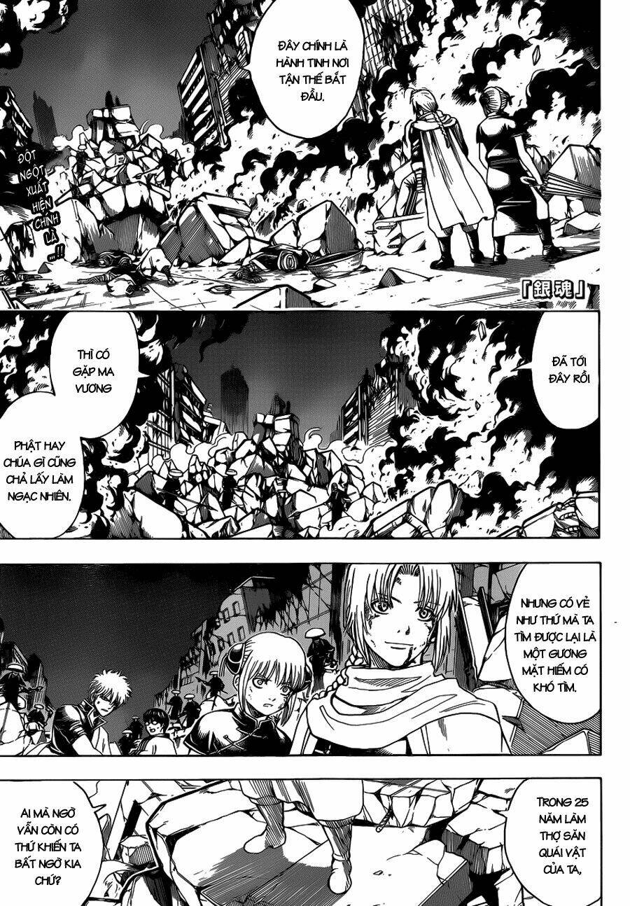 gintama - linh hồn bạc chapter 652 1