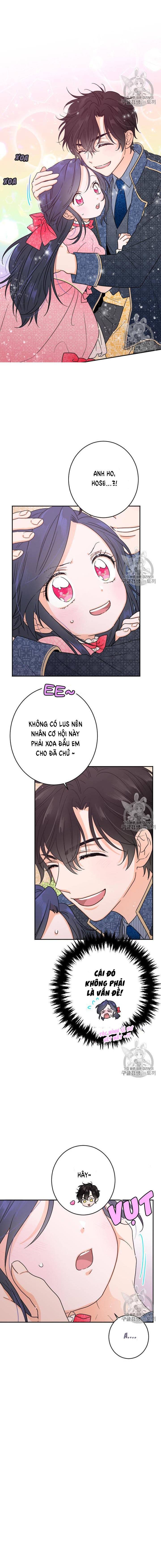 lady baby chapter 75 3