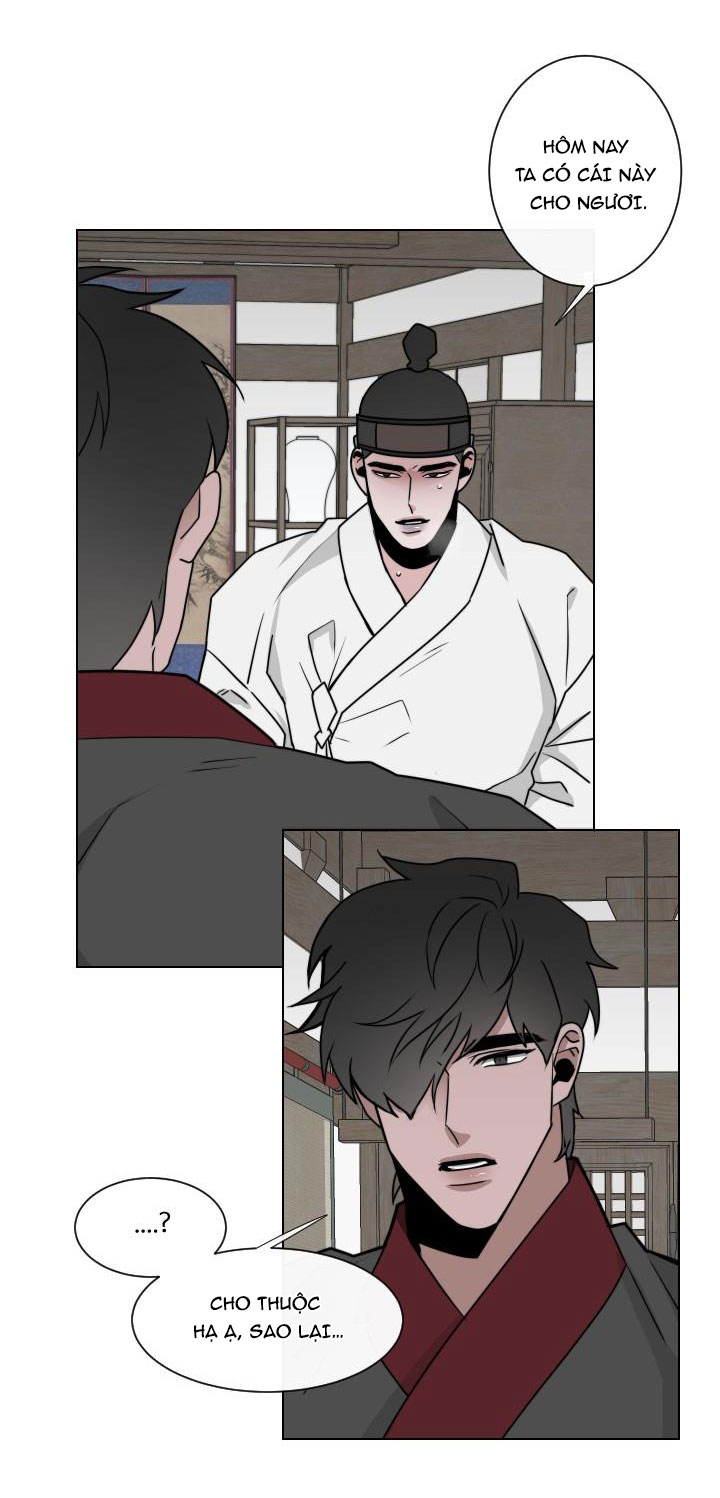 sinsujeon chapter 22 33