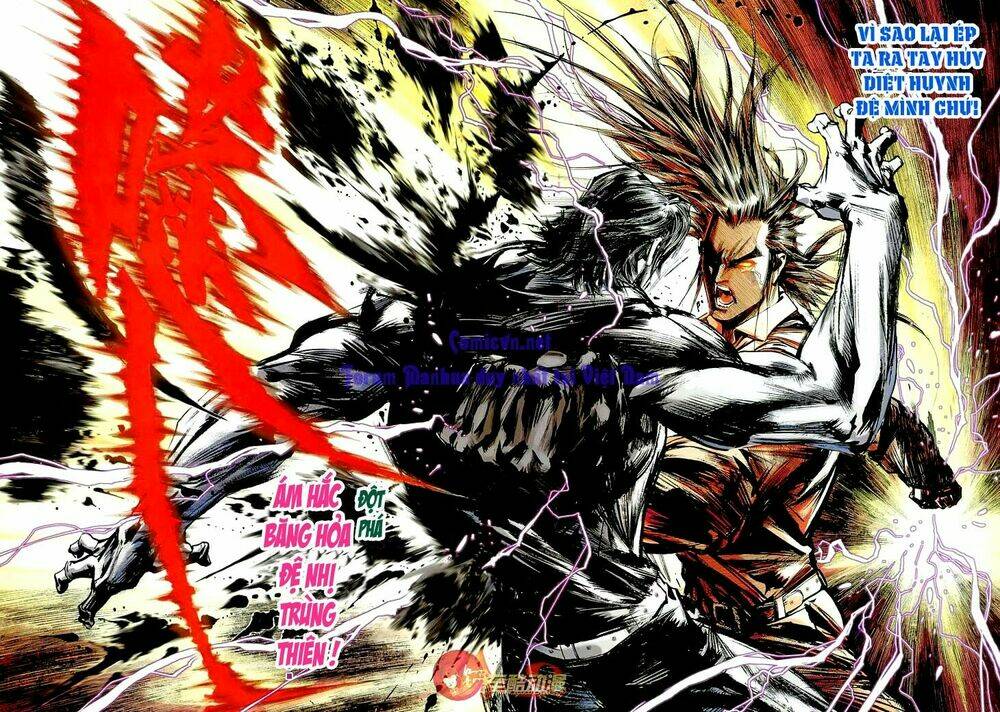 vương phong lôi 1 chapter 6 32