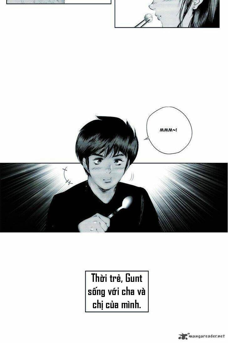 cry like wolves chapter 3 70