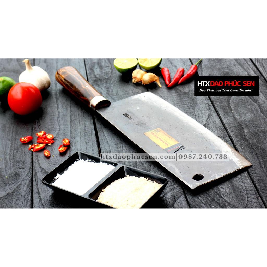 Dao Phúc Sen Dao Chặt Xương Cán Cẩm