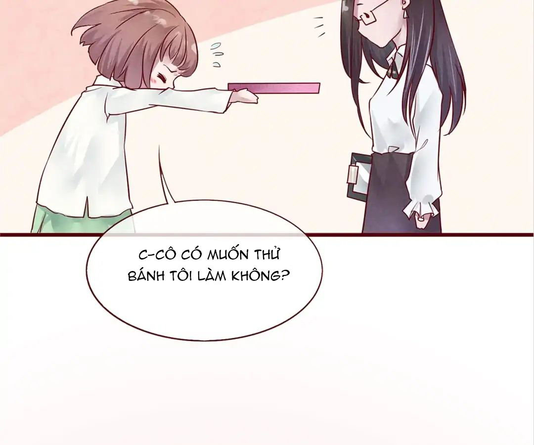 chỉ dẫn nuôi dạy bạn trai chapter 1 30