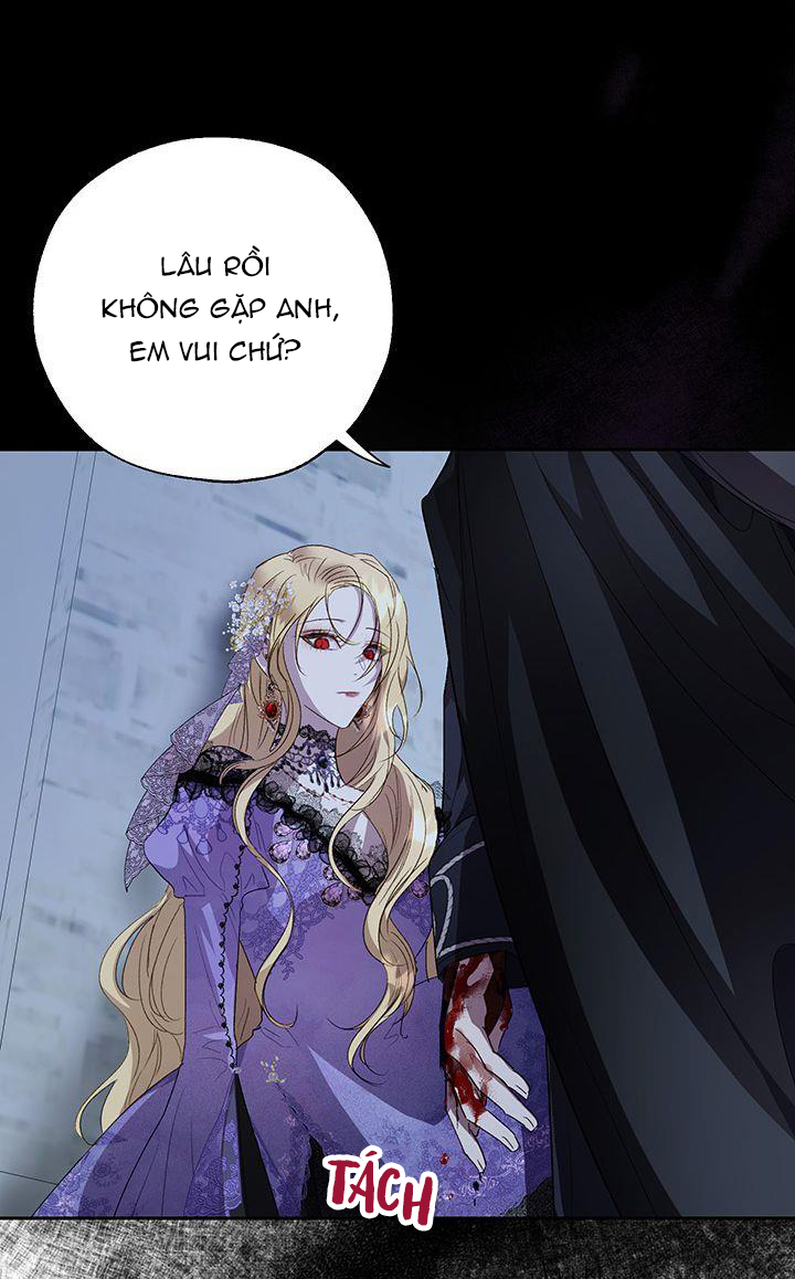 cách để cứu rỗi anh trai của nữ chính chapter 34 30