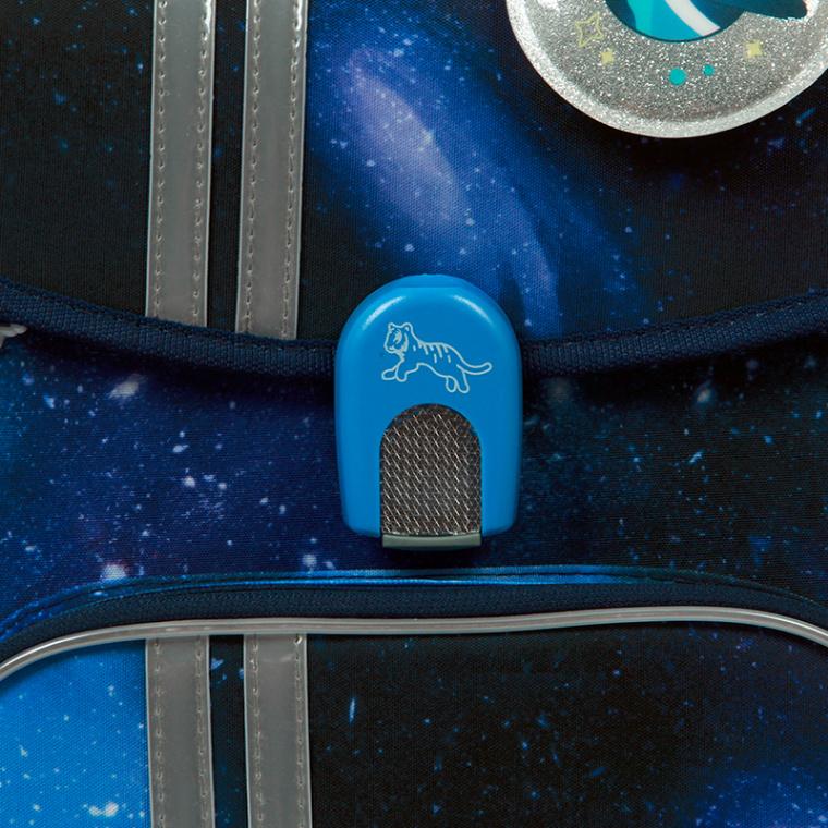 Cặp Chống Gù Jolly Pro 2 - Super Galaxy - Tiger Family TGJL-061A