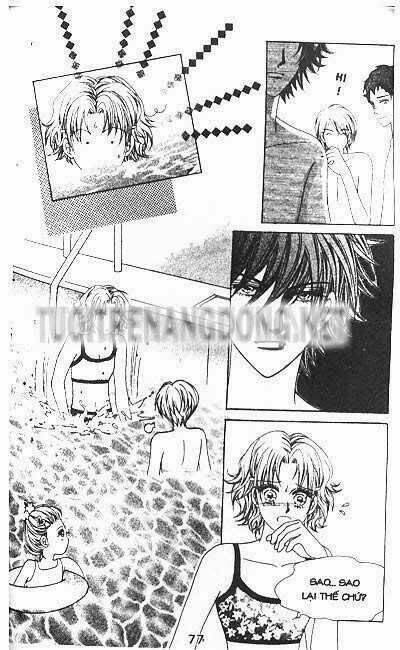 sức thanh xuân chapter 4 77