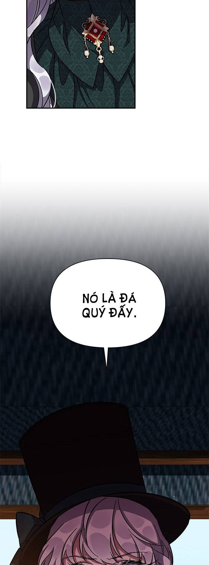 ôi kẻ thù không đội trời chung thân ái của tôi chapter 19.1 32