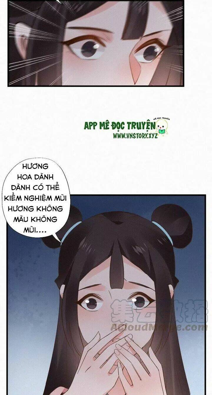 thiên hương mỹ nhân chapter 106 22