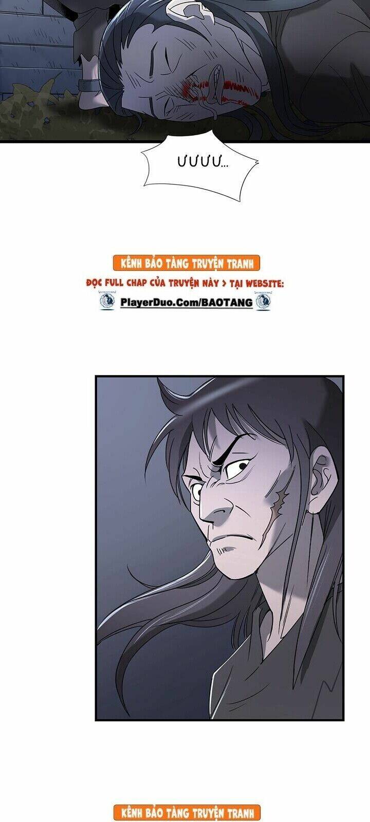 cuồng long chapter 3 49