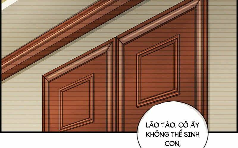 phúc hắc thiếu gia trêu chọc tôi chapter 6 22