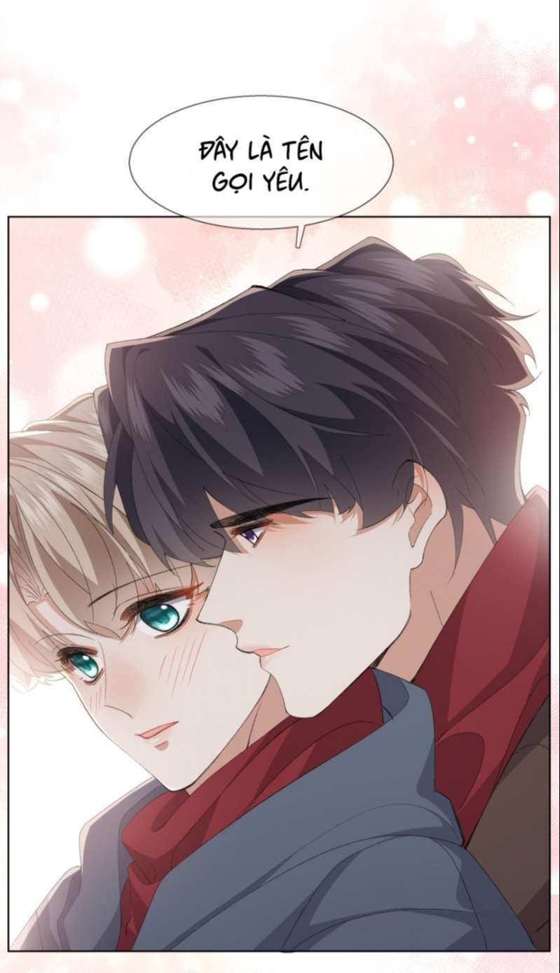 tư tự vạn thiên chapter 33 40