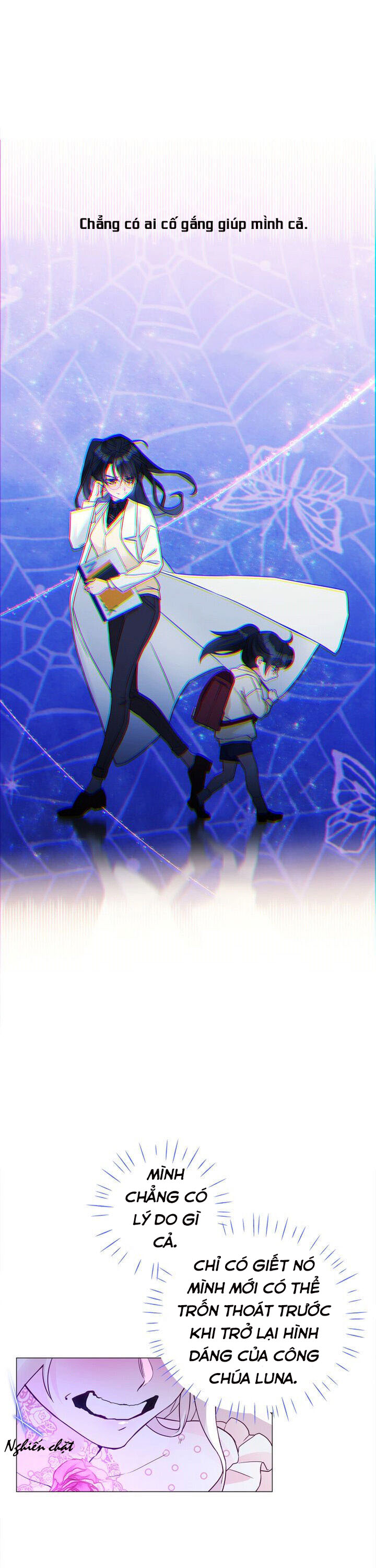 hãy chọn papa thật sự trong số các bạo chúa! chapter 12 19