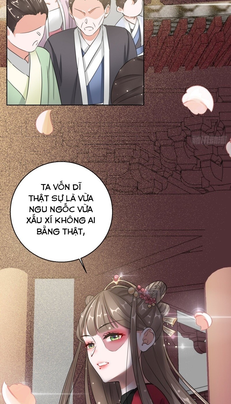 công lược trưởng thành của vương phi chapter 12 48