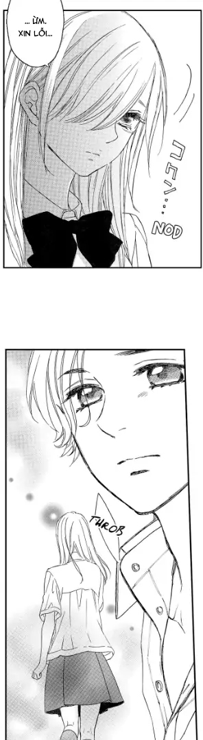 [16+] lạc vào thế giới mà tình dục là bài học bắt buộc chapter 50.2 16