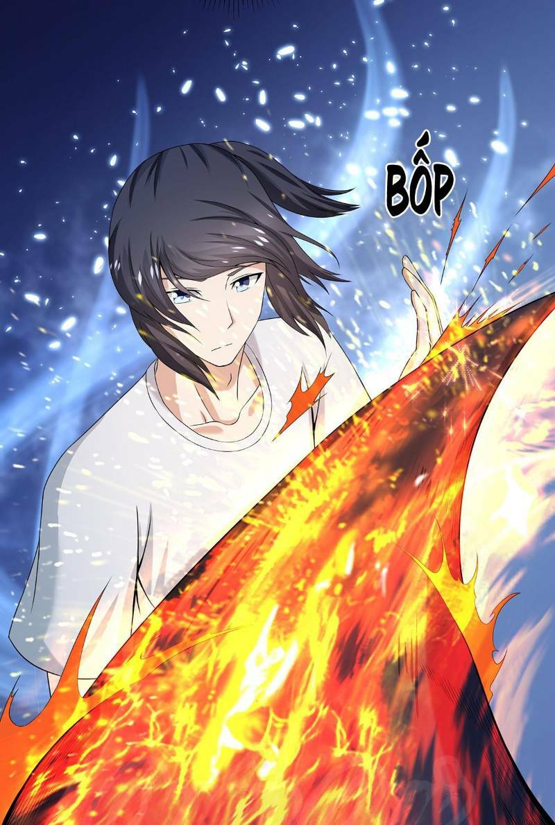 người tu tiên tại đô thị chapter 1 27