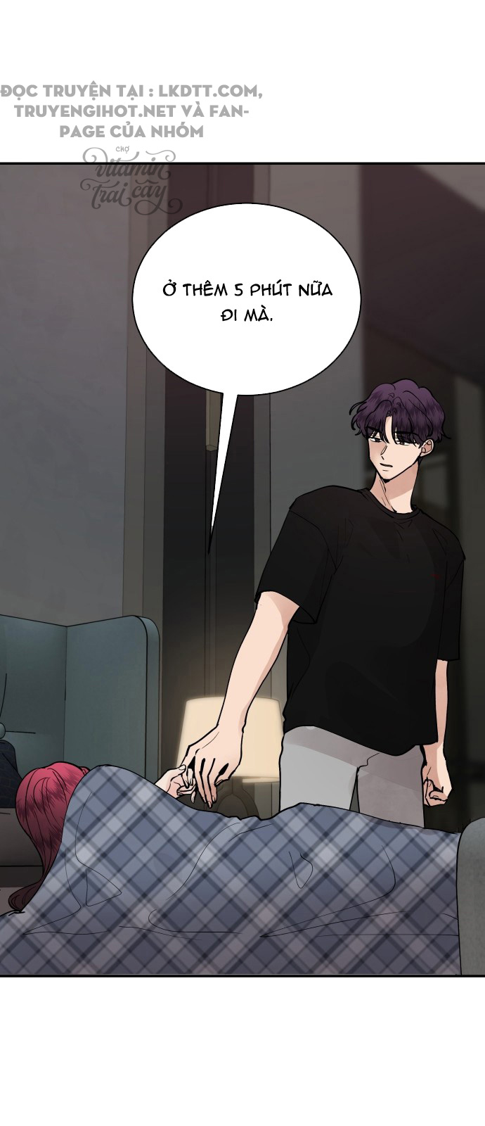 oan gia ngõ hẹp chapter 35 61