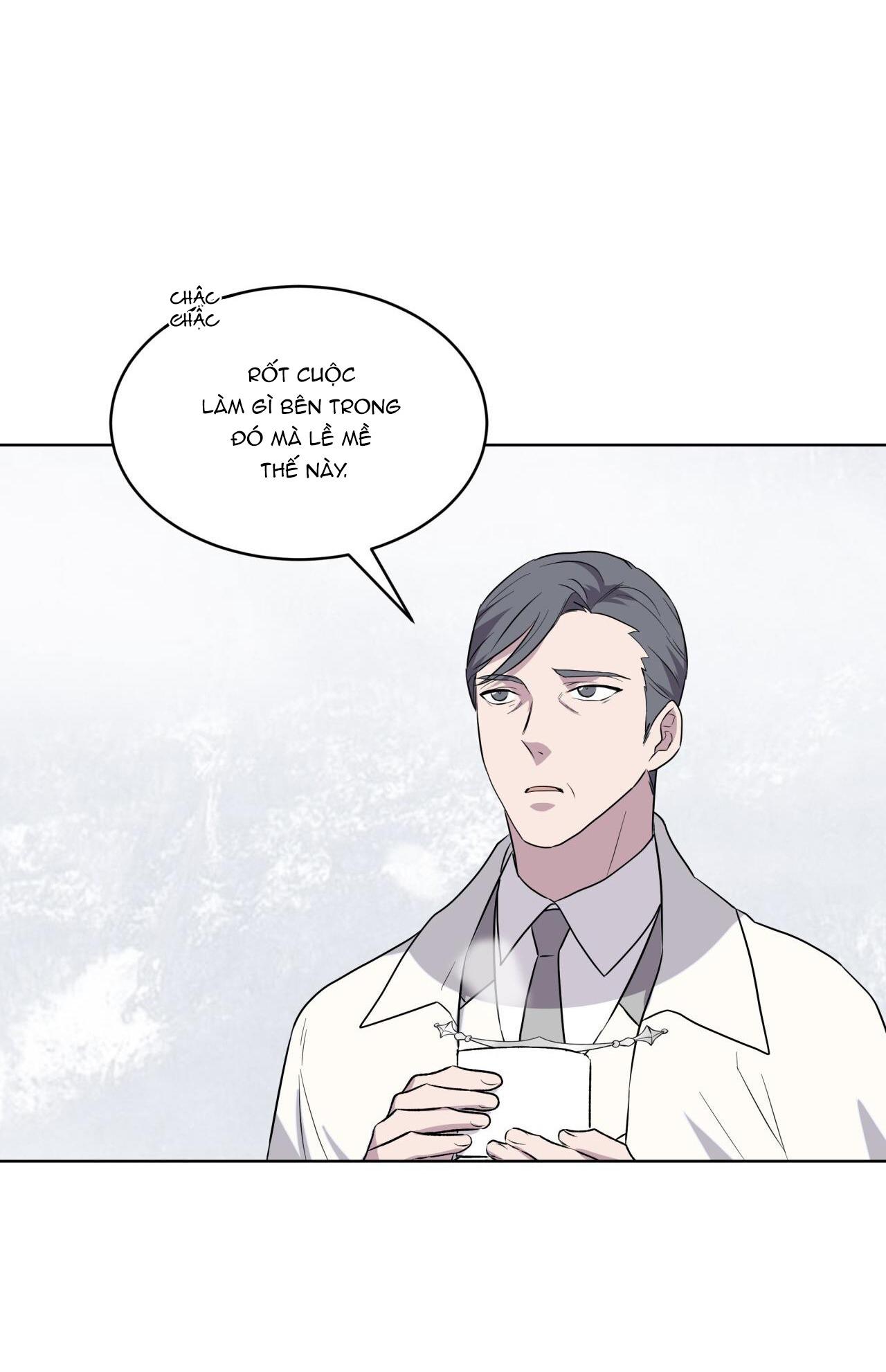 rừng biển [bl] chapter 42 7