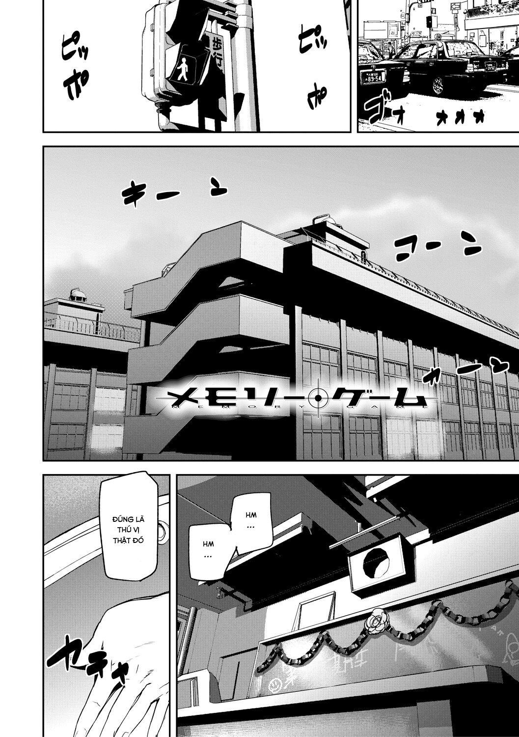 ký ức nhục nhã – đến khi cô bạn gái khuất phục chapter 1 2