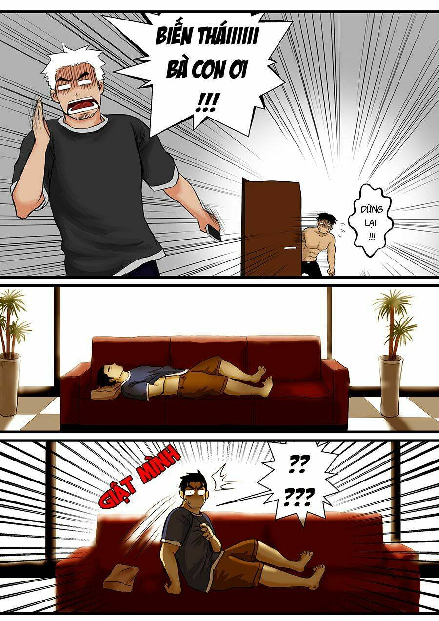 employee and boss - relationship chapter 6 13