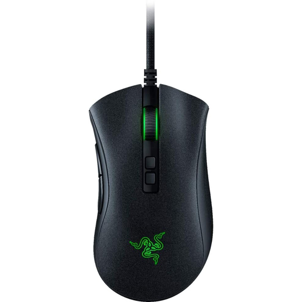 Chuột Razer DeathAdder V2-Wired_RZ01-03210100-R3M1- HÀNG CHÍNH HÃNG