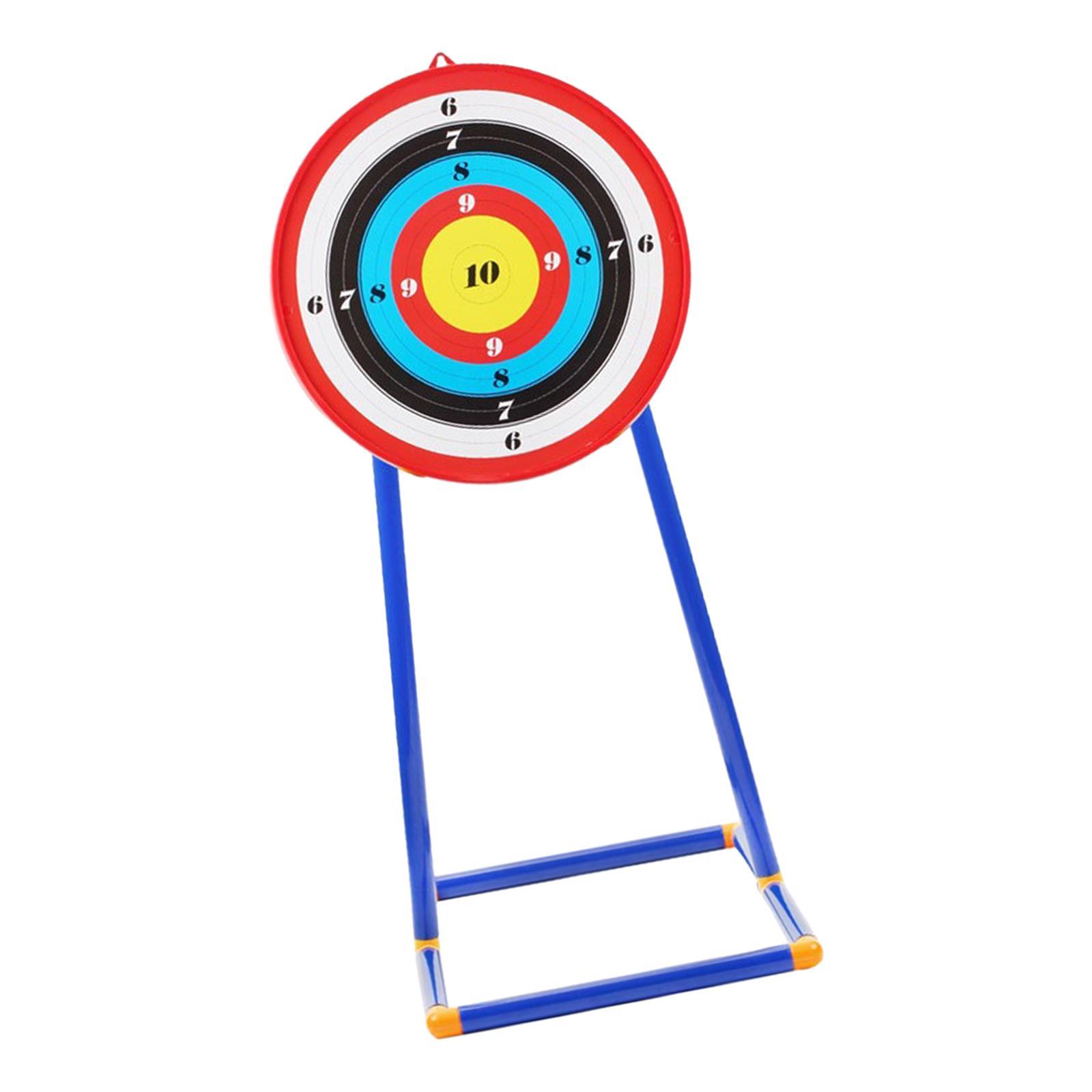 Hanging Target Exercise Accessories Practice Indoor Outdoor Standing Target