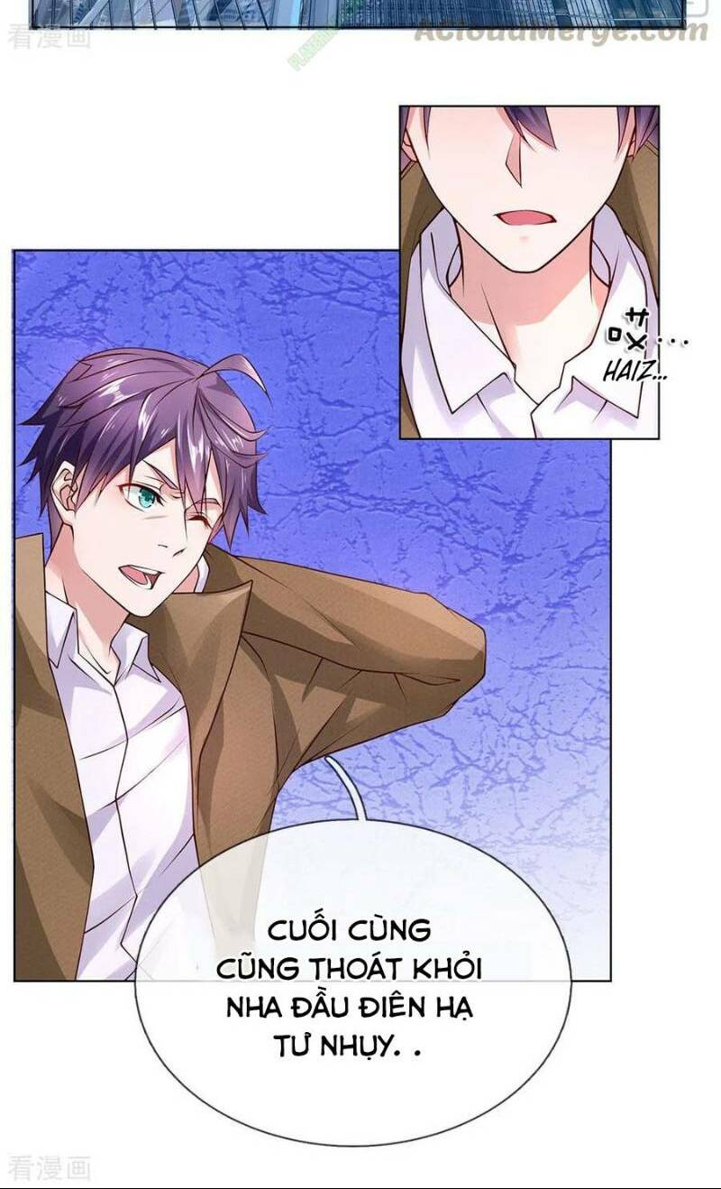 cực phẩm yêu nghiệt chapter 36 2