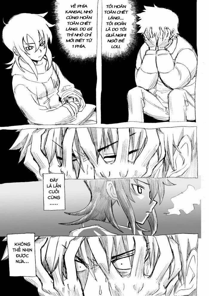 molester man chapter 14.2 9