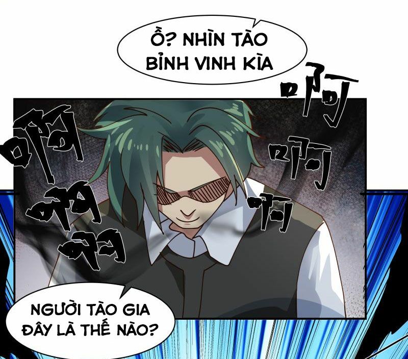 trên người ta có một rồng chapter 436 6