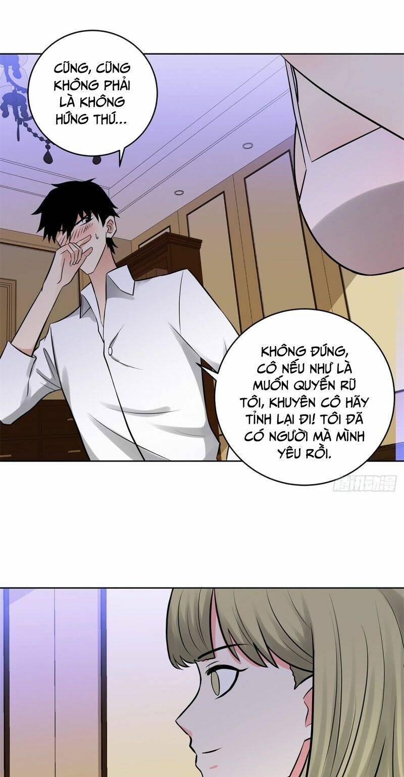 học viện cao thủ chapter 276 8