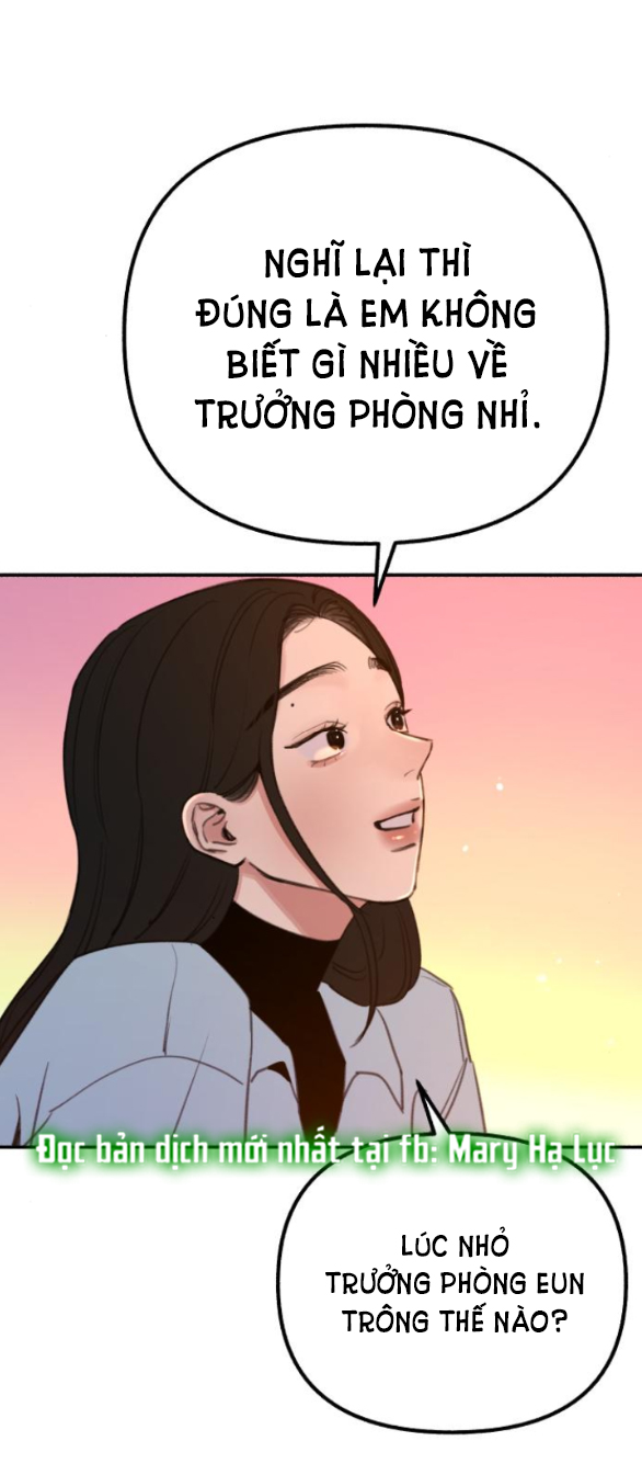 nàng thơ nổi tiếng - nàng thơ myung chapter 38.2 36