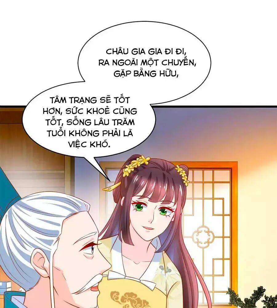 Nông Nữ Thù Sắc Chapter 208 - Trang 46