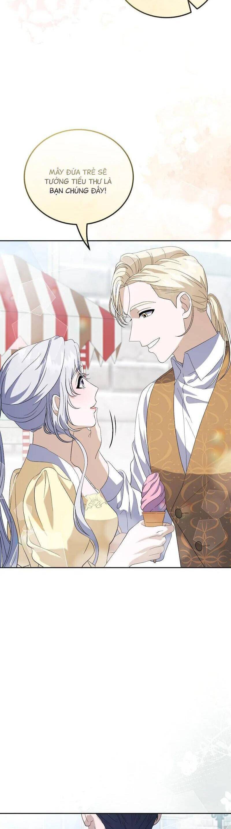 sống chung với người chồng dịu dàng chapter 9 37