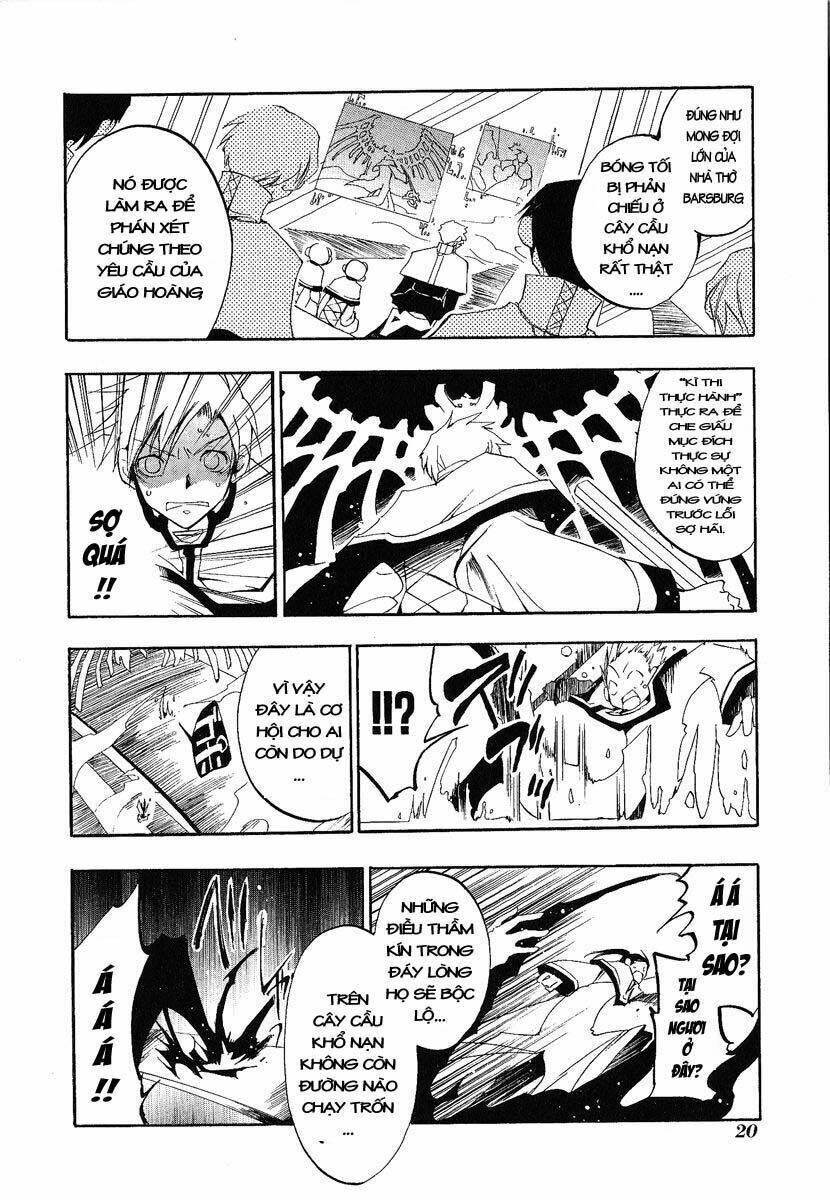 07 hồn ma chapter 24 21