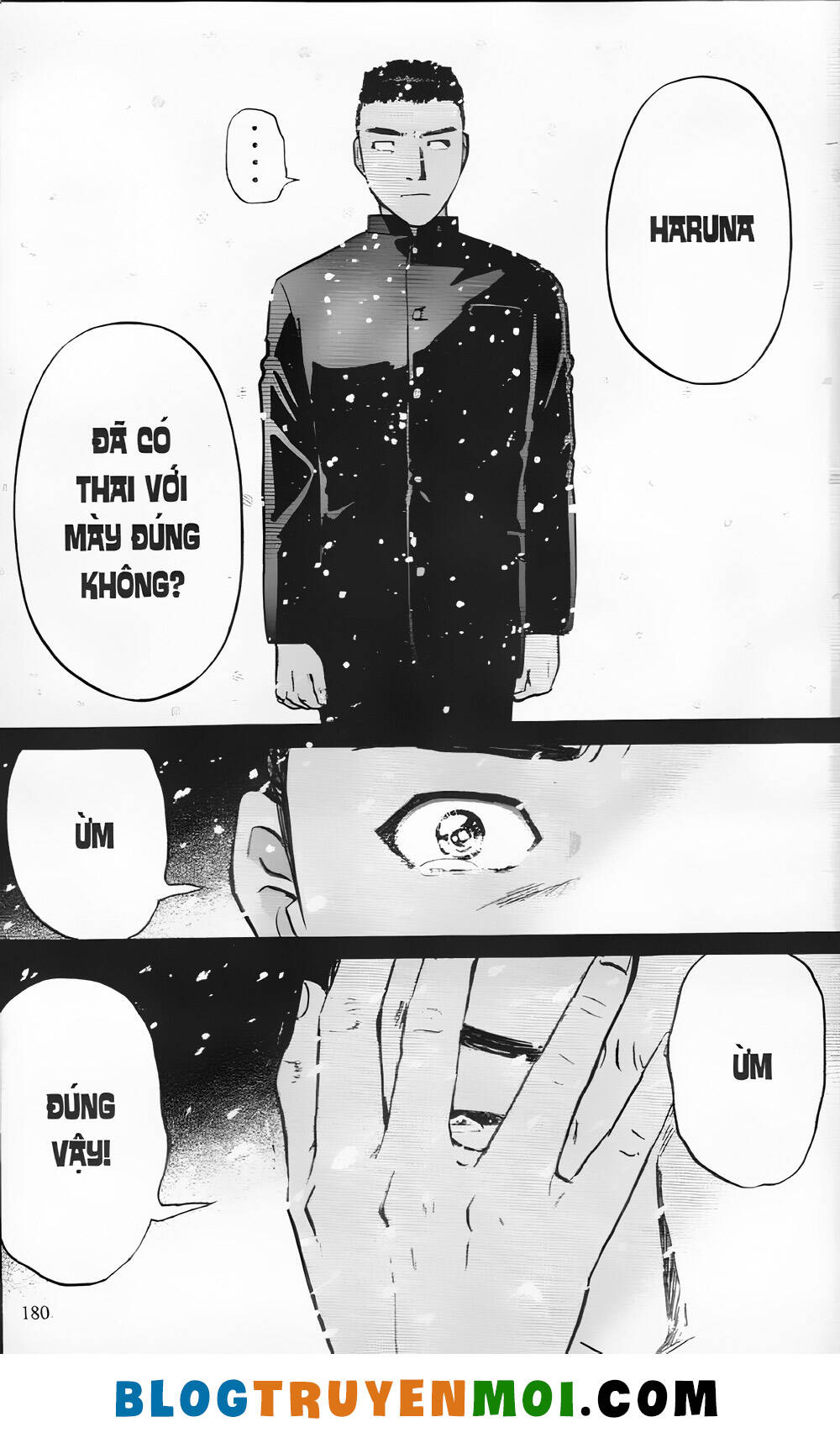 thám tử kindaichi (bản đẹp) chapter 23.7 16