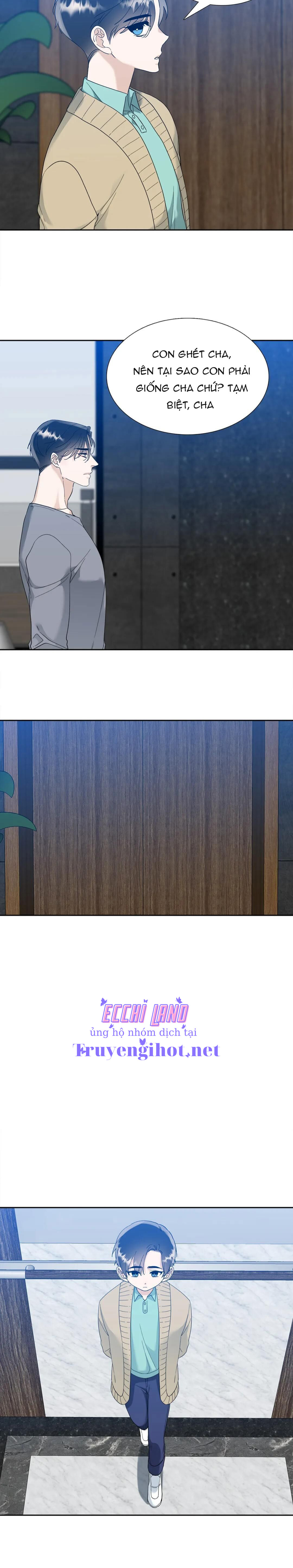 xúc cảm điên cuồng chapter 52.1 9