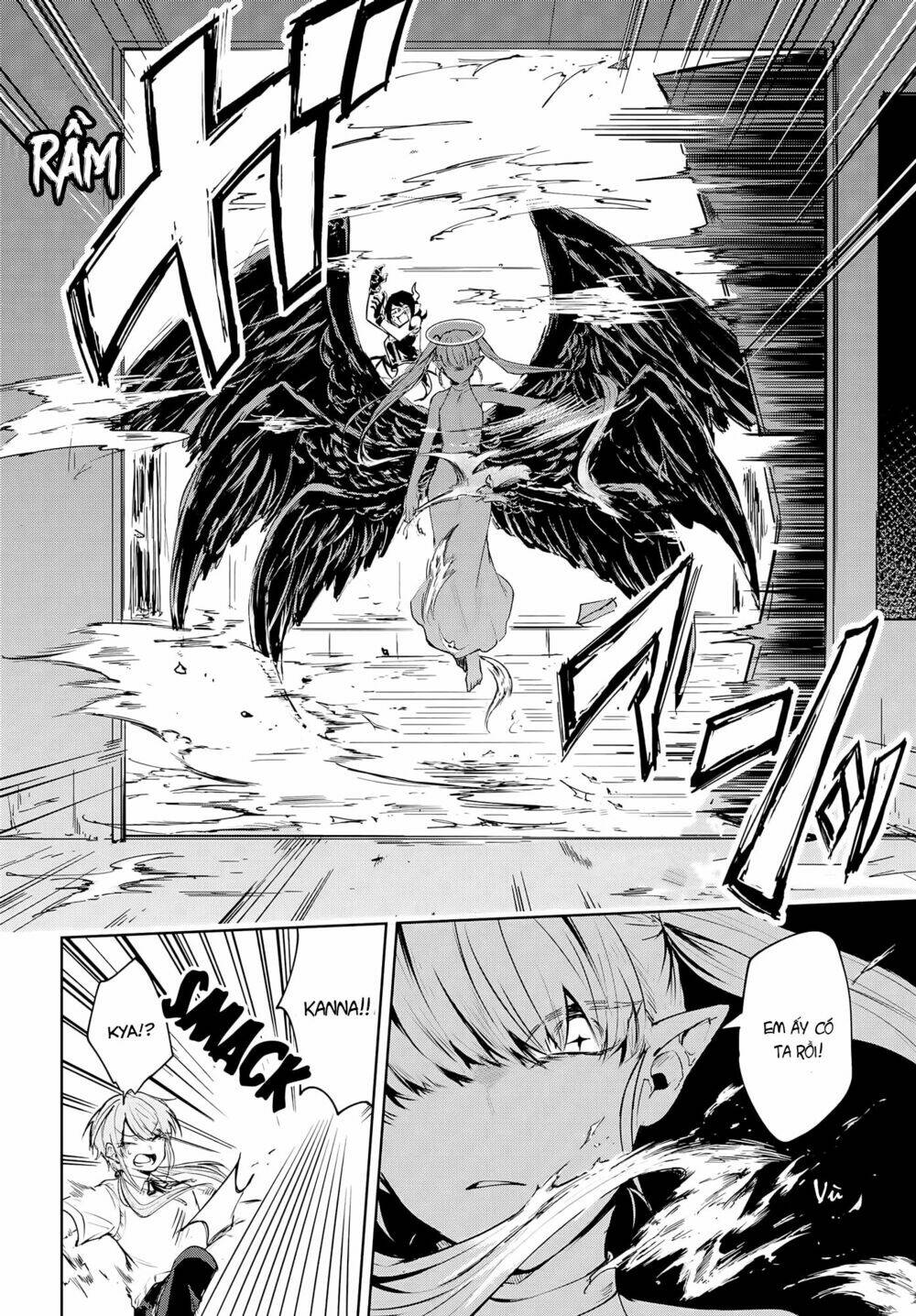 demons harem chapter 1 28