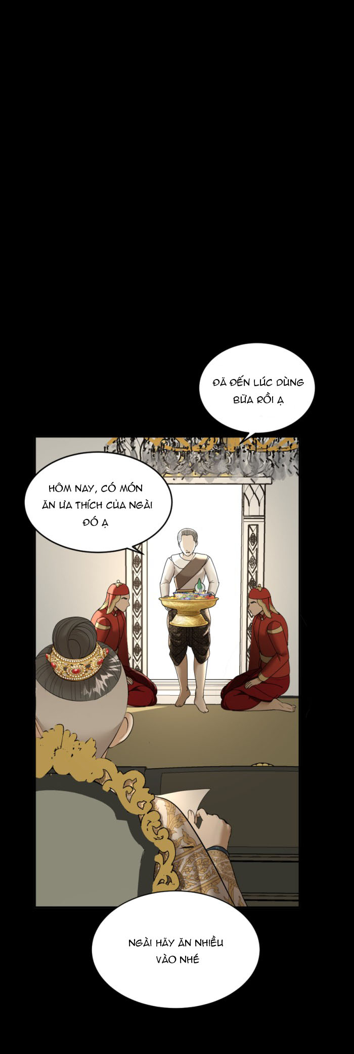 tôi là công tử đẹp nhất xiêm chapter 10 23