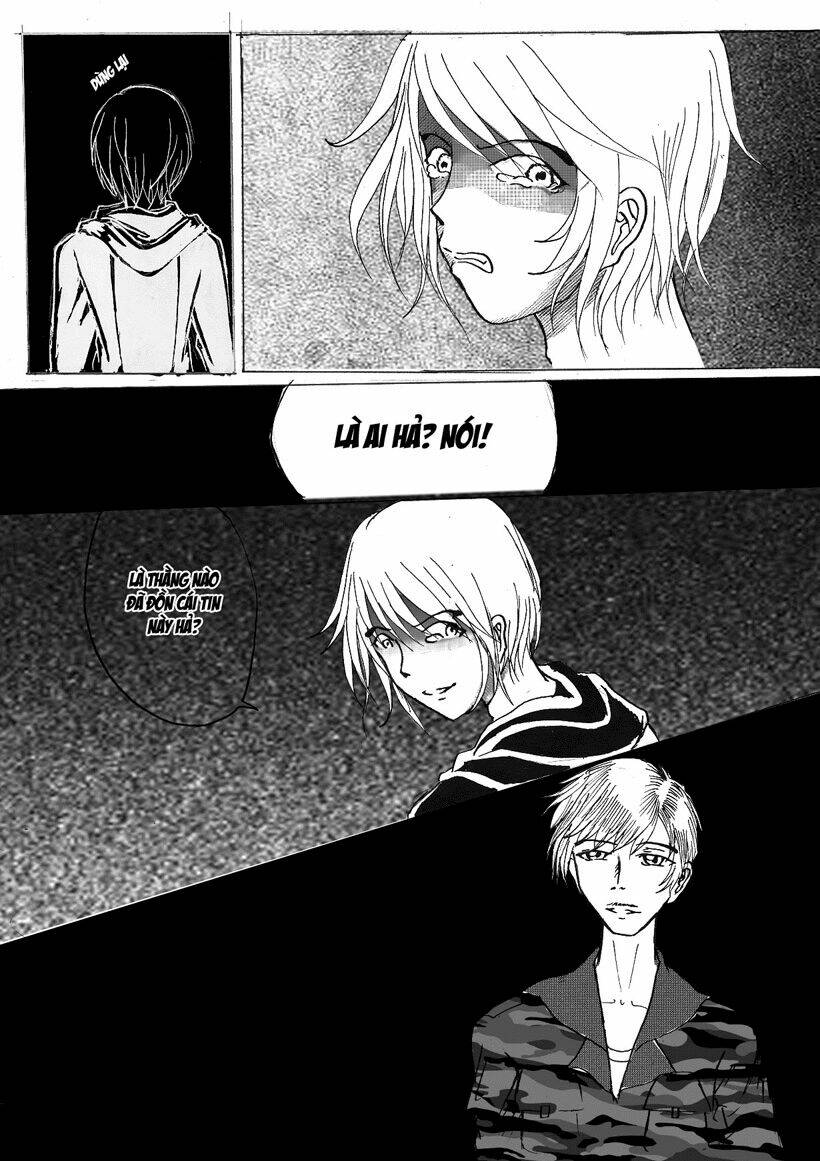 tuổi loạn chapter 2 13