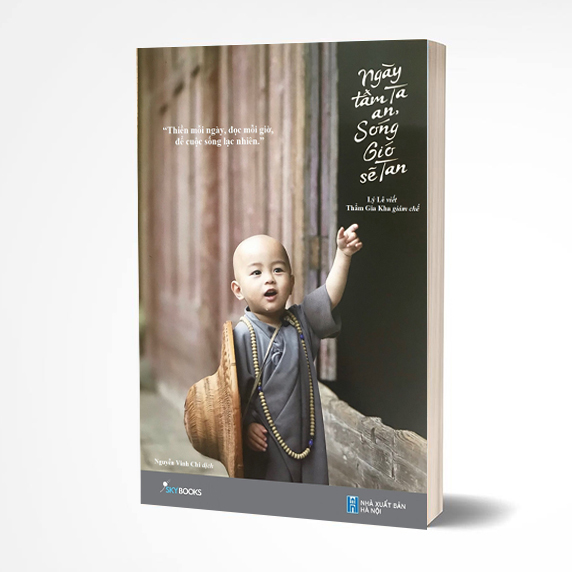 Ngày Tâm Ta An, Sóng Gió Sẽ Tan