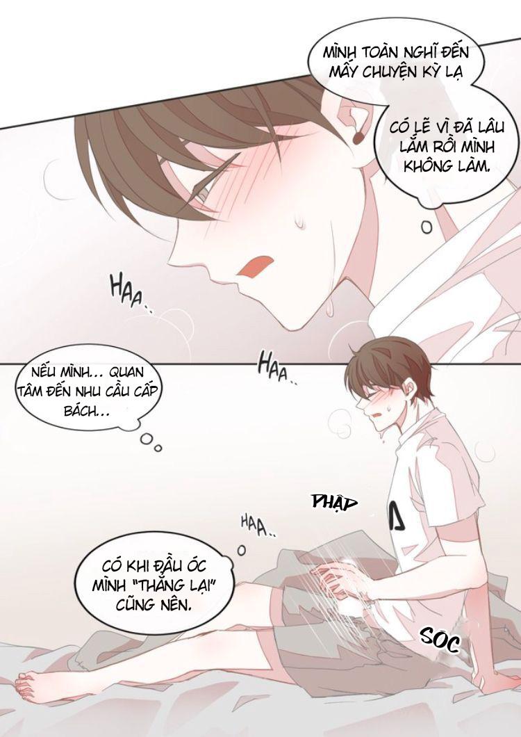 Nhà Nghỉ BL chapter 11