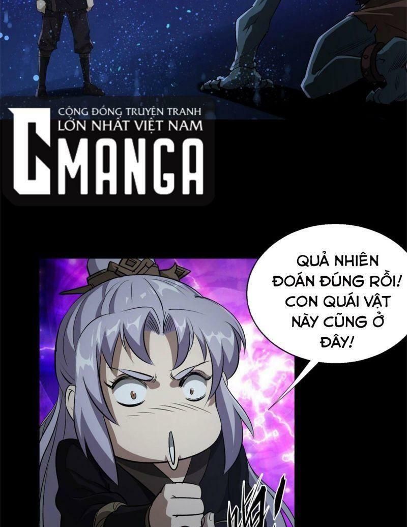 thông u đại thánh chapter 2 48