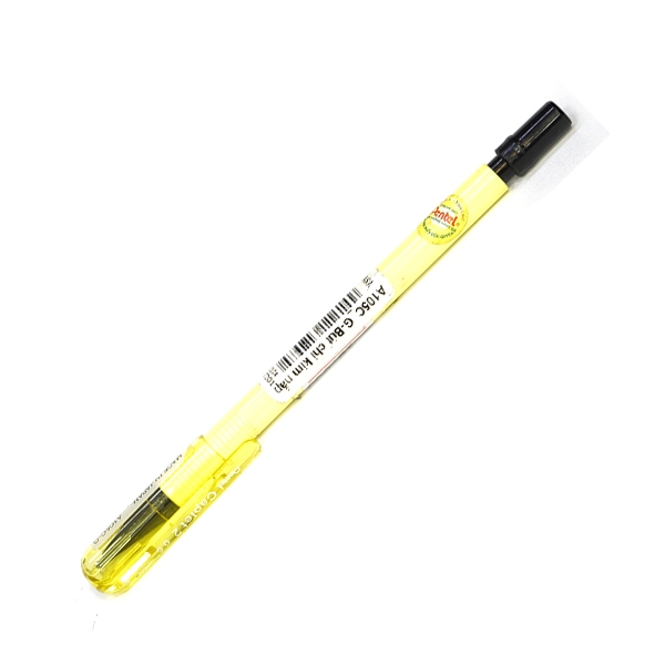 Bút Chì Kim Nắp Đậy - Pentel A105C-G - Màu Vàng