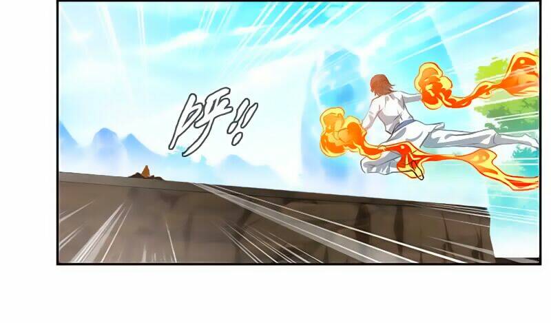 cửu dương thần vương chapter 24 31