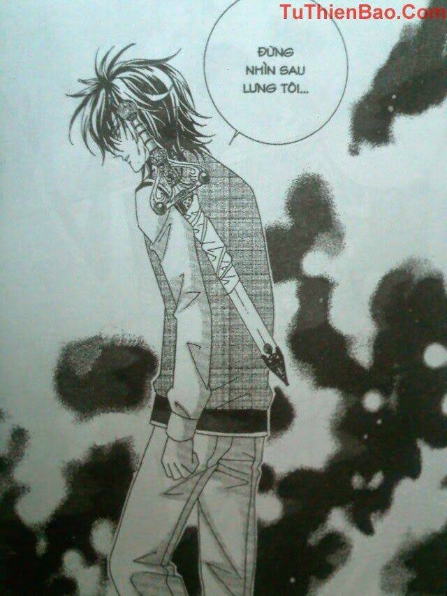 tình trong mộng chapter 3 153